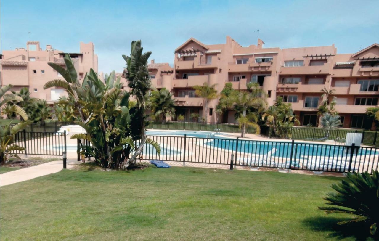 2 Bedroom Beautiful Apartment In Torre-Pacheco Los Martinez